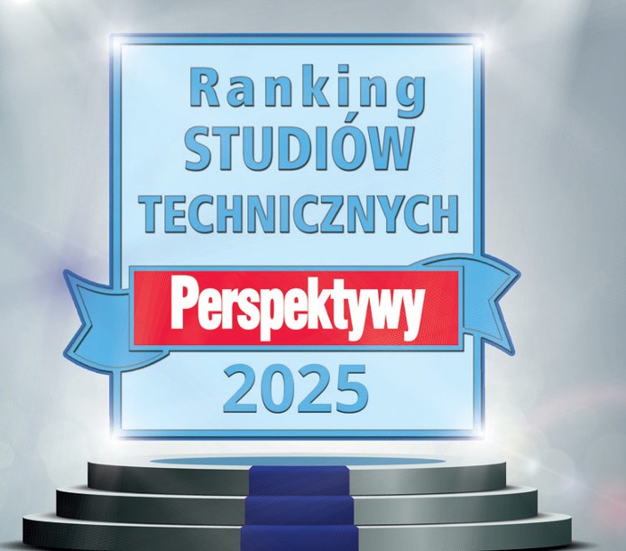 Kierunek Logistyka nr 1 w Polsce według rankingu Perspektywy 2025